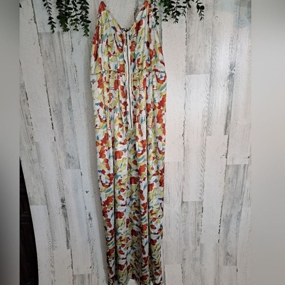 NWT Isabel Lu Dress